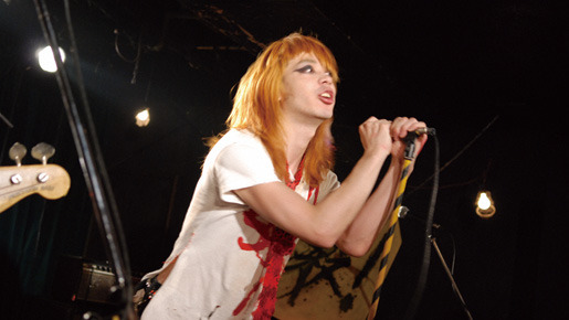 少年メリケンサック 6枚目の写真・画像