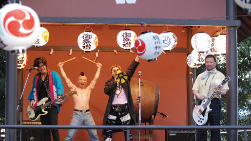 少年メリケンサック 9枚目の写真・画像