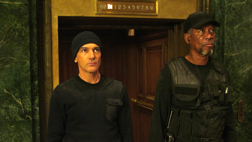 ザ・エッグ〜ロマノフの秘宝を狙え〜 5枚目の写真・画像