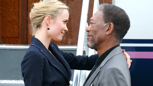 ザ・エッグ〜ロマノフの秘宝を狙え〜 7枚目の写真・画像