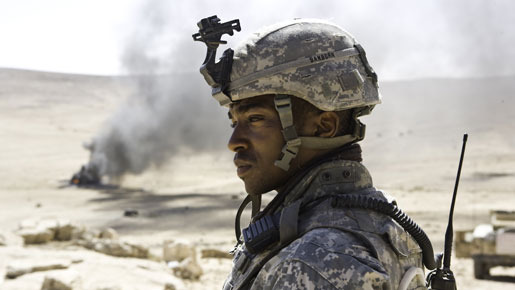 ハート・ロッカー 5枚目の写真・画像