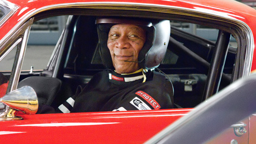 最高の人生の見つけ方 4枚目の写真・画像