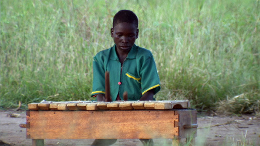 ウォー・ダンス／響け僕らの鼓動 2枚目の写真・画像