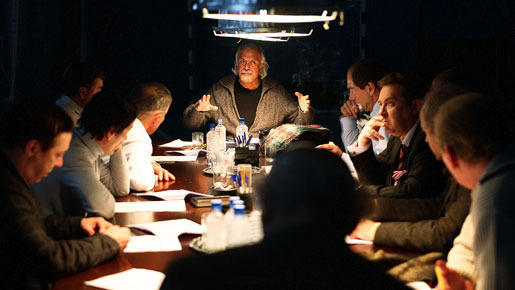 12人の怒れる男 1枚目の写真・画像