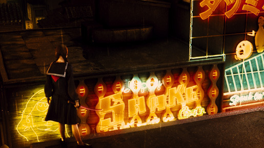 ラスト・ブラッド 12枚目の写真・画像