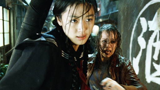 ラスト・ブラッド 13枚目の写真・画像