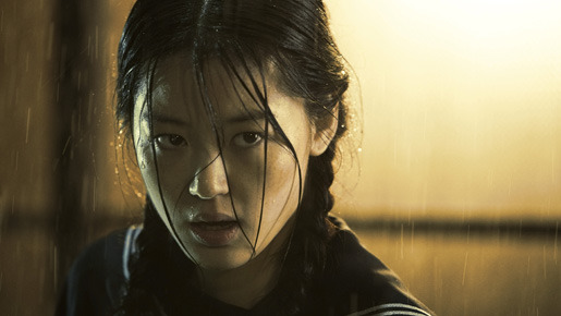 ラスト・ブラッド 16枚目の写真・画像