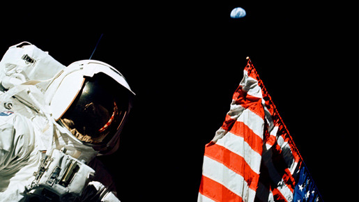 ザ・ムーン 3枚目の写真・画像