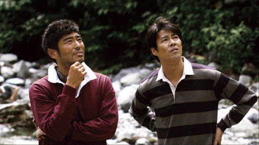 クライマーズ・ハイ 5枚目の写真・画像