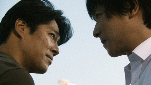 クライマーズ・ハイ 6枚目の写真・画像