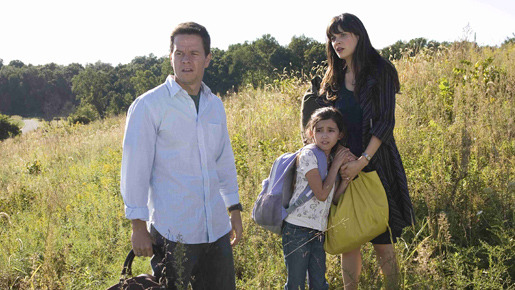 ハプニング 1枚目の写真・画像