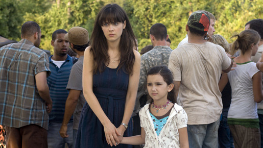 ハプニング 9枚目の写真・画像