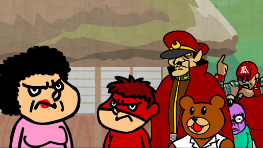 秘密結社　鷹の爪 THE MOVIE II 〜私を愛した黒烏龍茶〜 5枚目の写真・画像