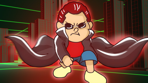 秘密結社　鷹の爪 THE MOVIE II 〜私を愛した黒烏龍茶〜 7枚目の写真・画像