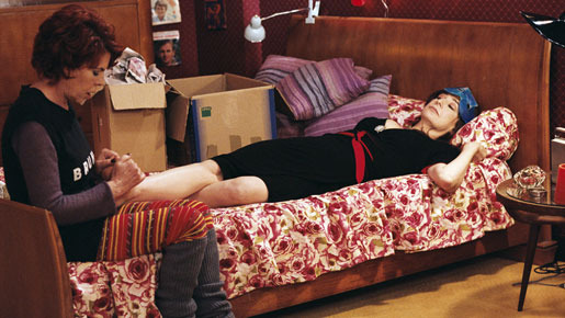 モンテーニュ通りのカフェ 8枚目の写真・画像