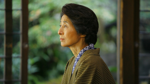 東南角部屋二階の女 3枚目の写真・画像