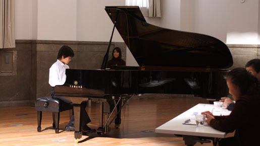 トウキョウソナタ 7枚目の写真・画像