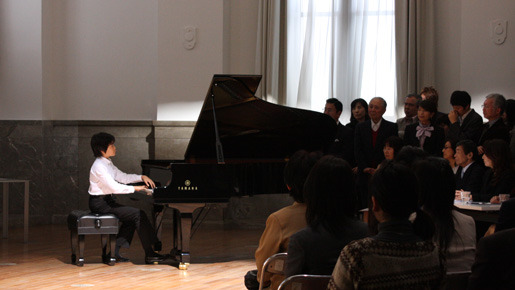 トウキョウソナタ 10枚目の写真・画像