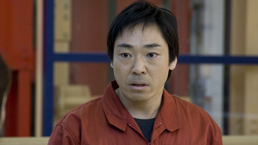 トウキョウソナタ 11枚目の写真・画像