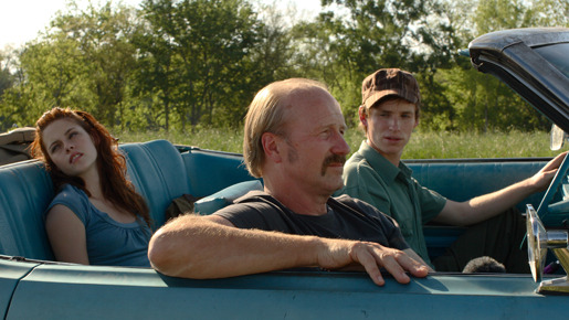 イエロー・ハンカチーフ 3枚目の写真・画像