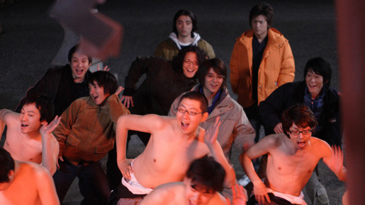 鴨川ホルモー 5枚目の写真・画像