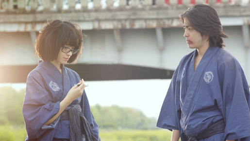 鴨川ホルモー 7枚目の写真・画像