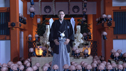 鴨川ホルモー 9枚目の写真・画像