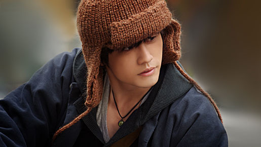 カンフー・ダンク！ 2枚目の写真・画像