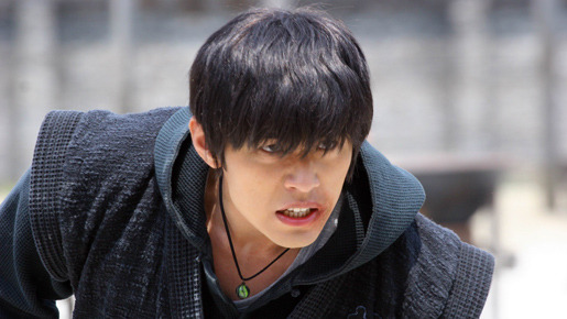 カンフー・ダンク！ 7枚目の写真・画像