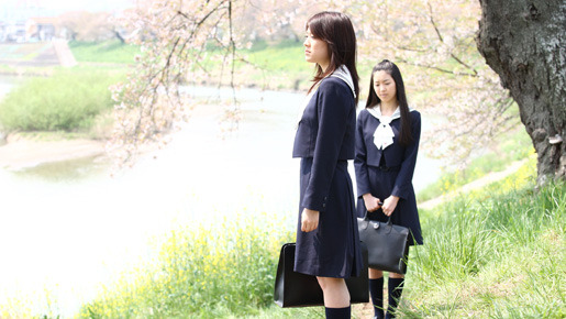 櫻の園 -さくらのその- (2008) 4枚目の写真・画像