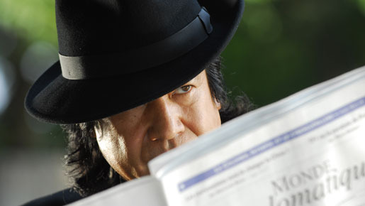 トミカヒーロー レスキューフォース 爆裂MOVIE　マッハトレインをレスキューせよ！ 10枚目の写真・画像