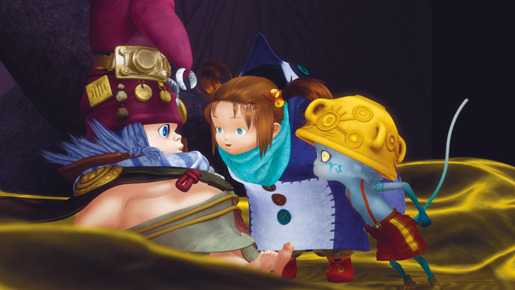 よなよなペンギン 4枚目の写真・画像