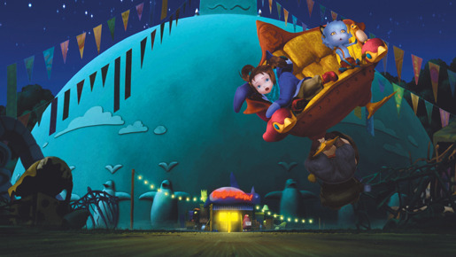 よなよなペンギン 7枚目の写真・画像