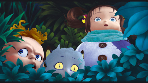 よなよなペンギン 9枚目の写真・画像