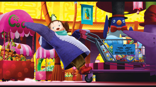 よなよなペンギン 10枚目の写真・画像