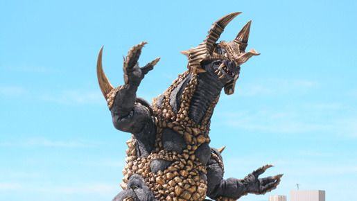 大決戦！超ウルトラ8兄弟 3枚目の写真・画像