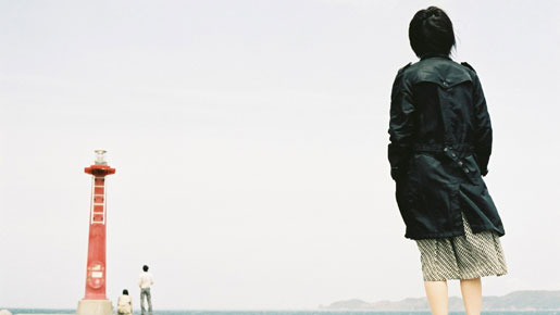 ばけもの模様 2枚目の写真・画像