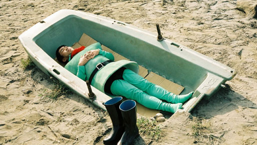 ばけもの模様 4枚目の写真・画像