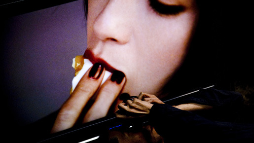 ゼラチンシルバーLOVE 1枚目の写真・画像