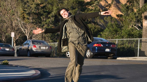 イエスマン “YES”は人生のパスワード 2枚目の写真・画像