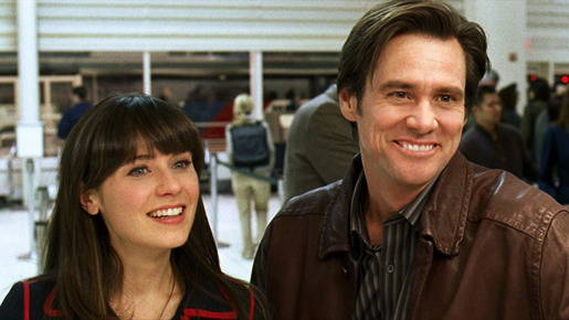 イエスマン “YES”は人生のパスワード 4枚目の写真・画像