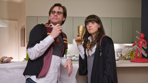 イエスマン “YES”は人生のパスワード 6枚目の写真・画像