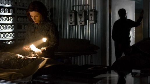 ホワイトアウト 5枚目の写真・画像