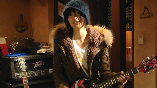 ロックンロール★ダイエット！ 5枚目の写真・画像