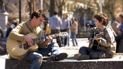 奇跡のシンフォニー2枚目の写真・画像｜cinemacafe.net