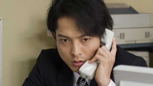 クレーマー case1 1枚目の写真・画像