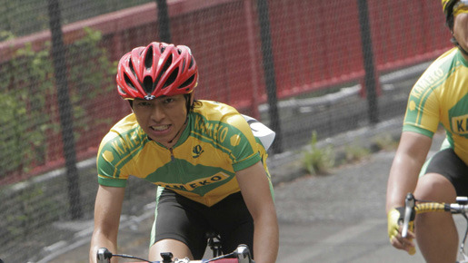 シャカリキ！ 2枚目の写真・画像