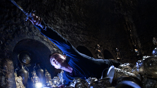 ハリー・ポッターと死の秘宝 PART2 6枚目の写真・画像