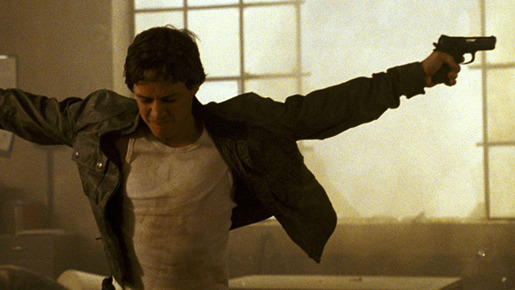 ウォンテッド 3枚目の写真・画像