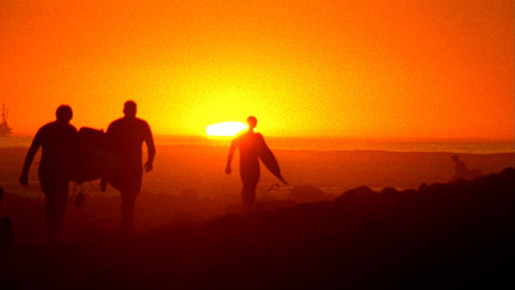 ONE CALIFORNIA DAY　ワン カリフォルニア デイ 3枚目の写真・画像